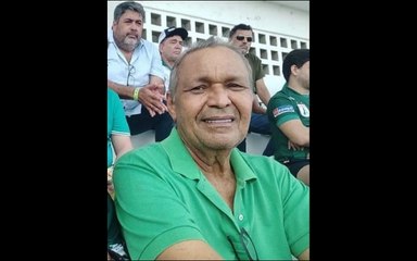 Empresário proprietário da WR Telecom não resiste ao câncer e morre na cidade de Sousa