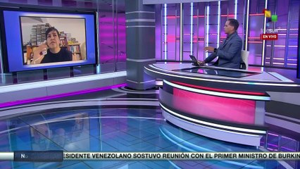 Analista Yuridia Rodríguez señala que los migrantes son víctimas de múltiples violaciones de DD.HH.