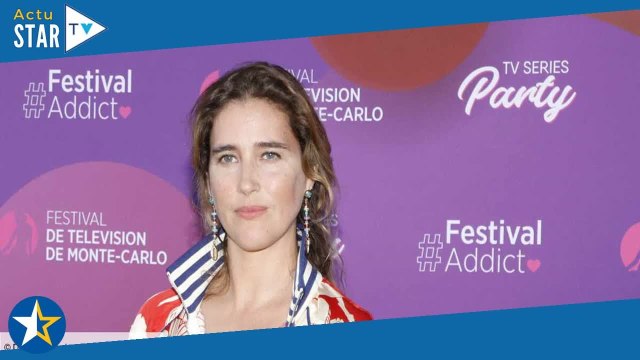 Vahina Giocante révèle avoir été victime d’inceste par son père : “J’ai été sexuellement abusée”