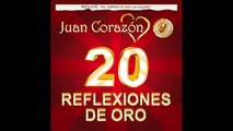 Juan Corazon  Cuanta Razon Tenias Papa