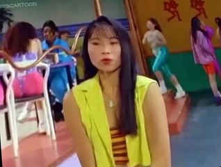 Mighty Morphin Power Rangers Mighty Morphin Power Rangers S01 E027 Wheel of Misfortune