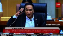 Menunggu RUU Perampasan Aset Dibahas DPR, Now Or Never? - OPINI BUDIMAN