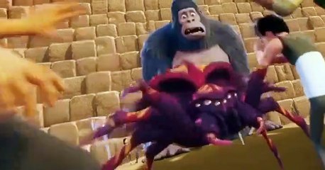 Kong: King of the Apes S02 E003