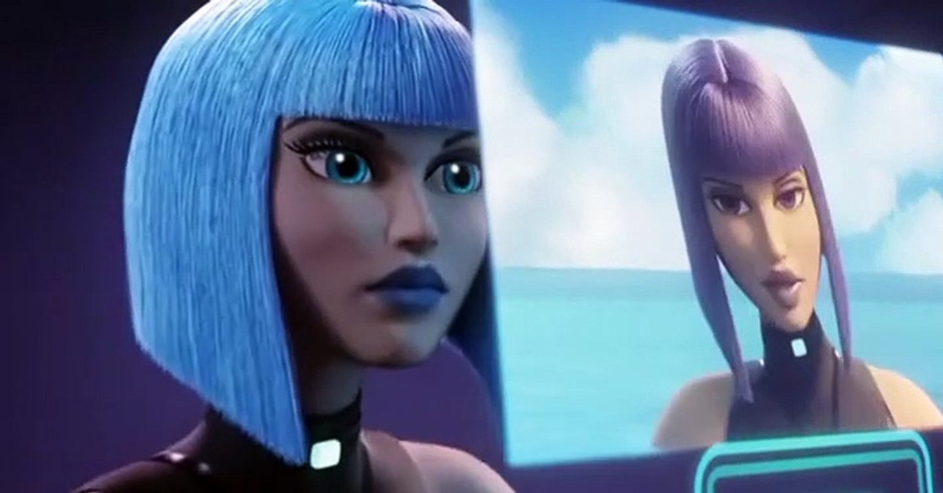 Kong: King of the Apes S02 E006