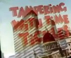 Danger Mouse Danger Mouse S05 E009 Tampering with Time Tickles