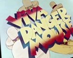 Danger Mouse Danger Mouse S06 E002 Viva Danger Mouse