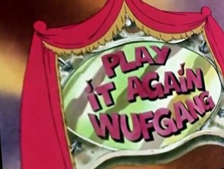 Danger Mouse Danger Mouse S06 E003 Play it Again, Wufgang!