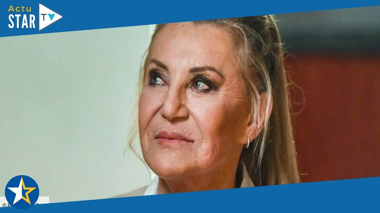 Sheila touchante en évoquant son fils Ludovic : “Ça a été mon moteur”