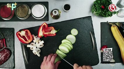 Marcos Sánchez chef profesional
