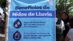 Captación de Agua con Nidos de Lluvia beneficia a más de 15 mil personas en Jalisco