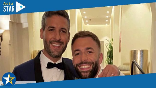 Jefferson (Mariés au premier regard) revient sur son “moment magique” avec Pedro