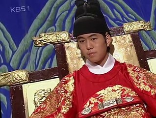 The Immortal Lee Soon-Shin S01 E024