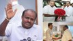 Karnataka Election Results JDS కోసం కేసీఆర్..హైదరాబాదు కేంద్రంగా Resort Politics | Telugu OneIndia