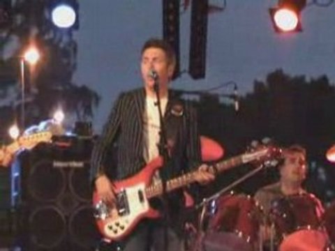 Stand by me, Magical Mystery Band en concert