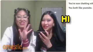 She fell in Love with Me on Omegle --_ Omegle India(360P)