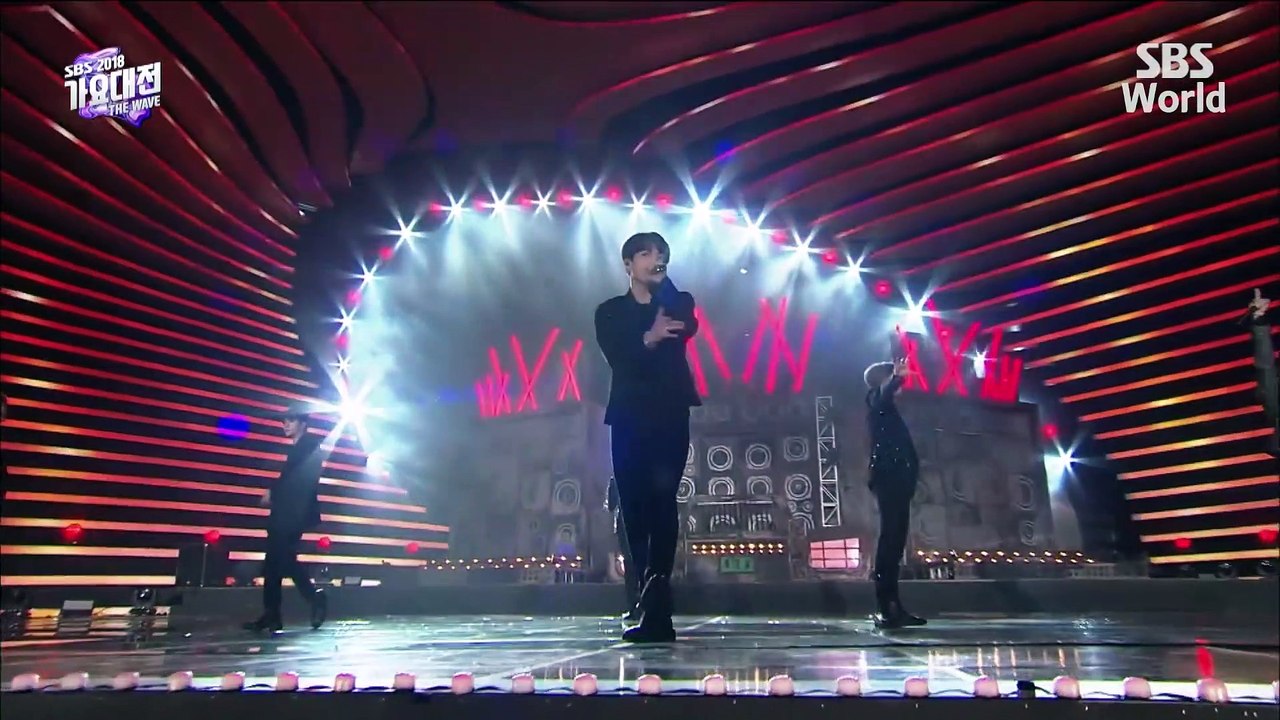[FULL]  BTS RAP SONG