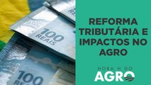 Reforma tributária: alta de imposto poderá inviabilizar atividade de pequenos agricultores | HORA H DO AGRO