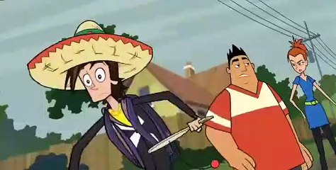 Packages from Planet X E005