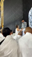 Saudi Arabia police Makkah