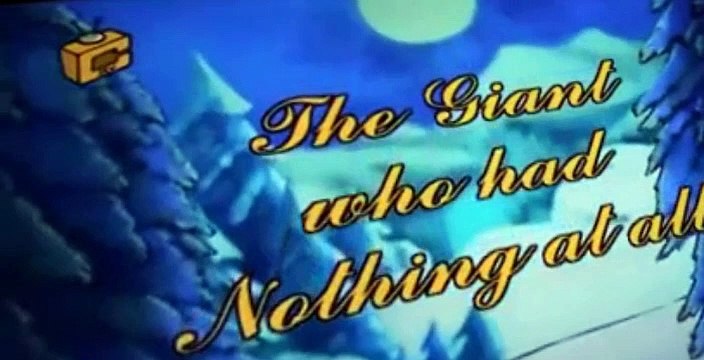 Wolves, Witches and Giants Wolves, Witches and Giants E029 – The Giant who had Nothing at all