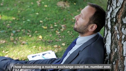 Douglas Macgregor: This Is Horrifying