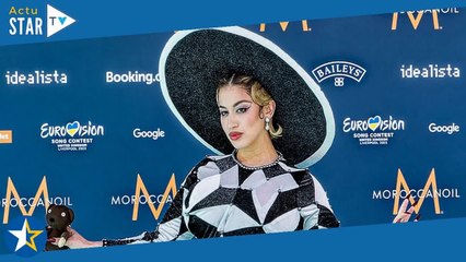 La Zarra : Combat de divas contre la favorite Loreen ? Sa première prestation spectaculaire impressi