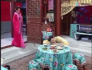 Hoài Ngọc Truyền Kỳ Tập 180 THVL1 lồng tiếng