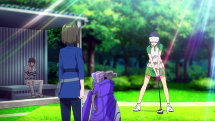 Birdie Wing Golf Girls Story 2nd Seasons Episodes 6