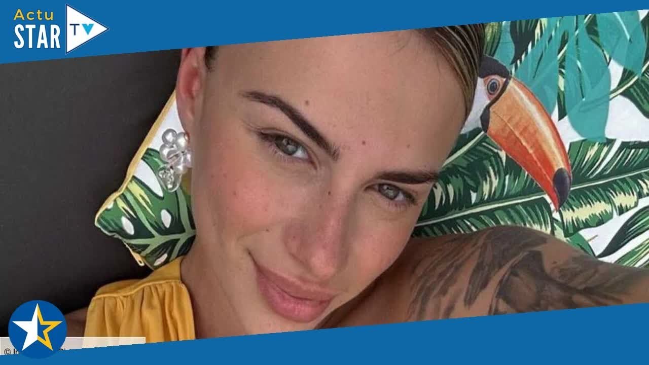 Giuseppa pousse un coup de gueule concernant l’allaitement