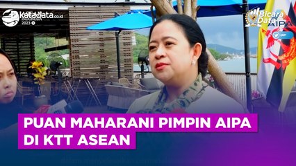 Fokus Forum AIPA di KTT ke-42 ASEAN