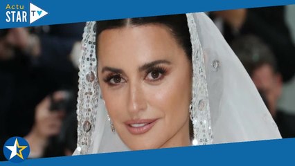 Déprogrammation : Javier Bardem remplacé par son épouse Penélope Cruz sur Arte…