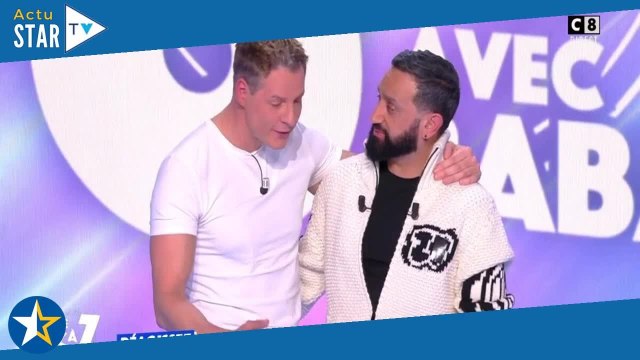 Après 7 années d'antenne... : Matthieu Delormeau annonce son départ définitif de TPMP et TPMP Pe
