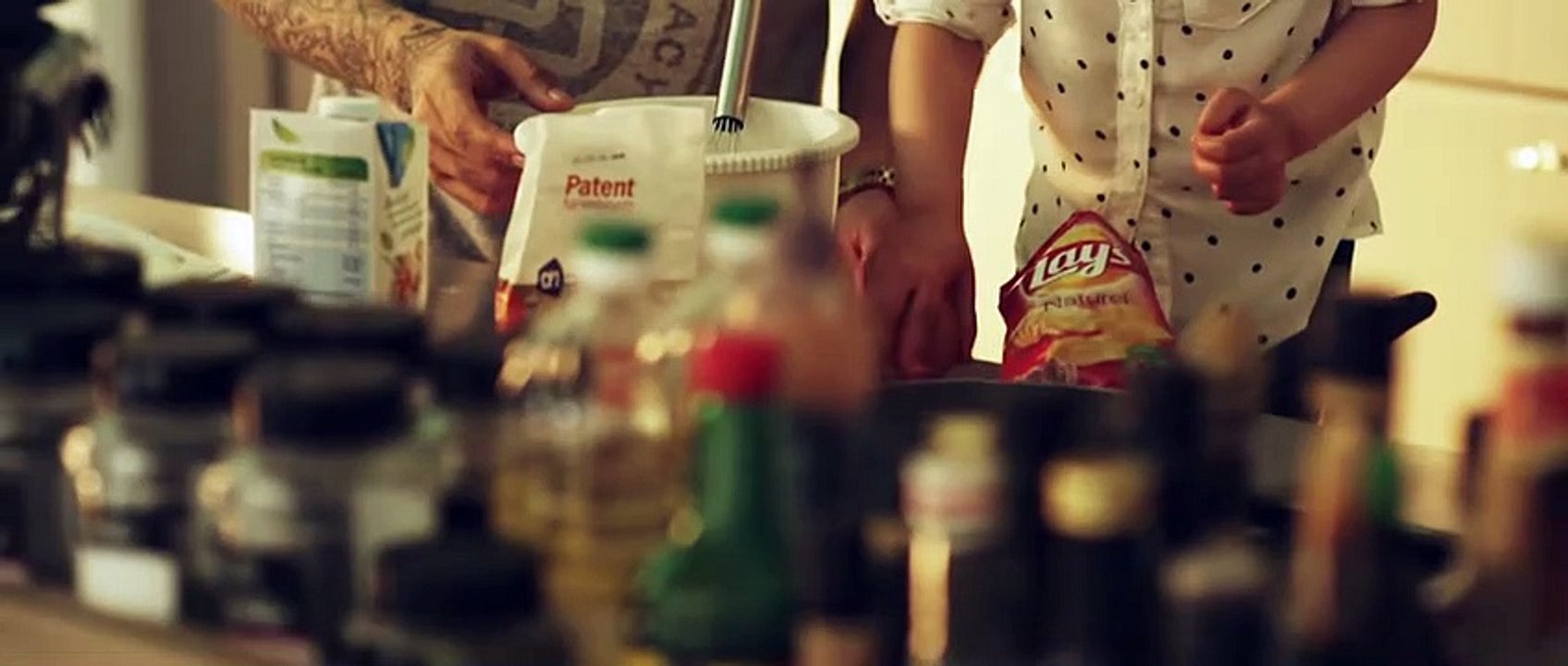 Kamal Raja - Challi Jaa (Official Music Video)