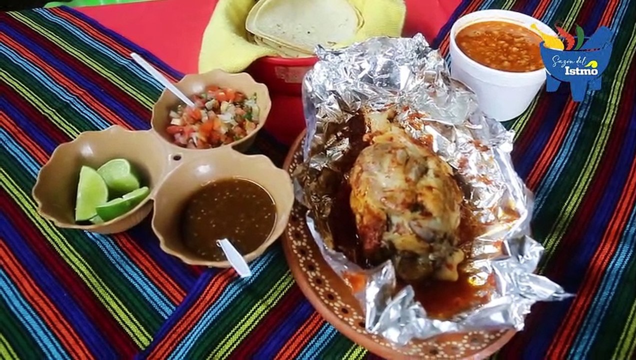 Sazón del Istmo; Asador La Laja, un festín de carnes en Coatzacoalcos