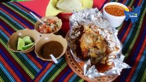 Sazón del Istmo; Asador La Laja, un festín de carnes en Coatzacoalcos