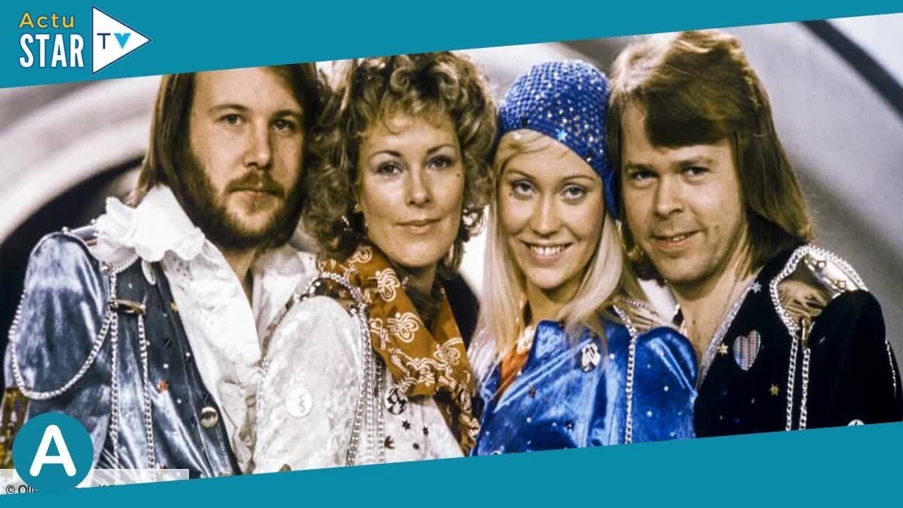 Abba, France Gall… Retour sur les chansons qui ont marqué l'Eurovision