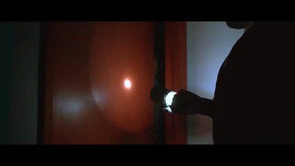 The Devil Comes At Night Trailer