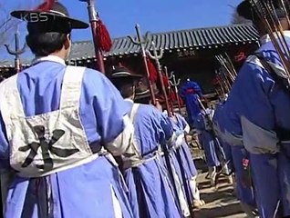 The Immortal Lee Soon-Shin S01 E027