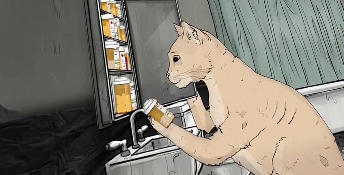 Animals. E003