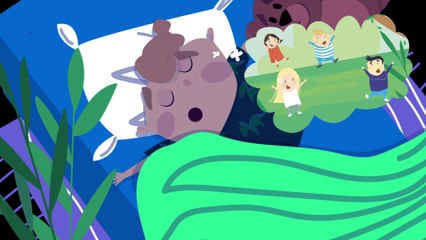 Wesoła Gromada - Do Snu