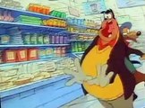 Goof Troop Goof Troop S01 E059 The Good, the Bad and the Goofy
