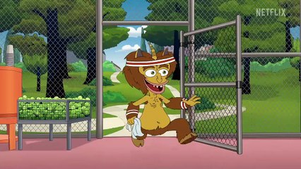 Human Resources Season 2 Trailer