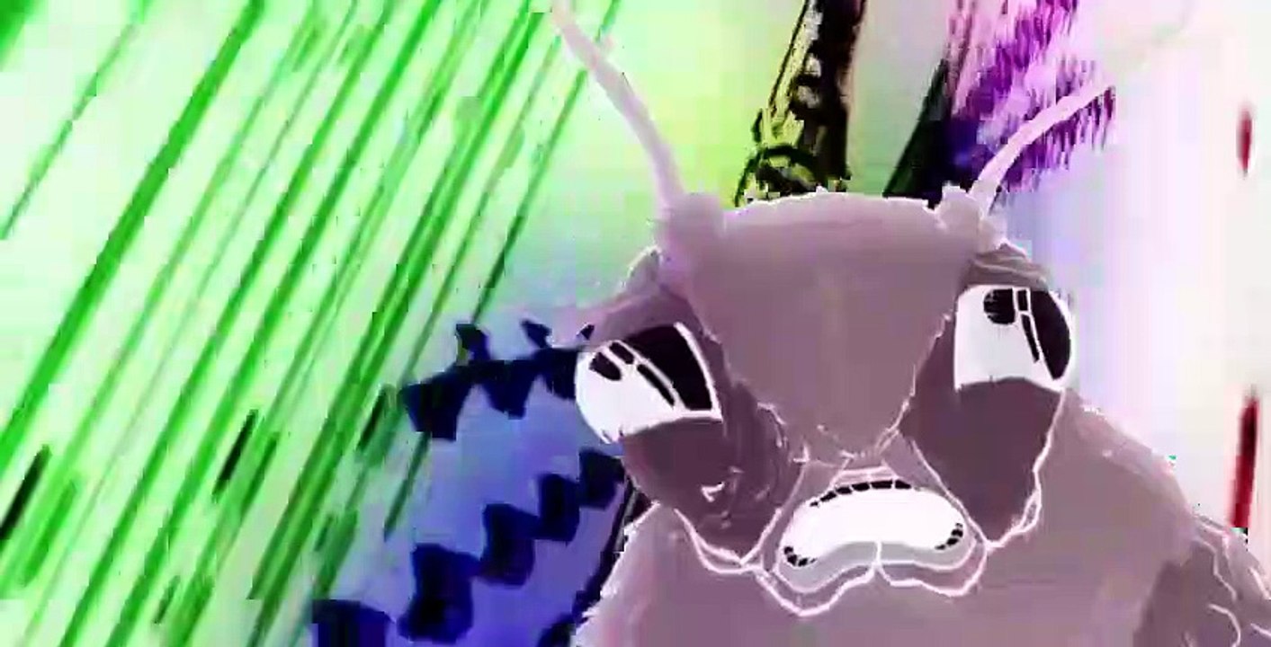 Animals. E005