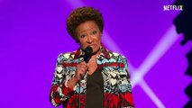 Wanda Sykes I’m An Entertainer Trailer