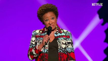 Wanda Sykes I’m An Entertainer Trailer