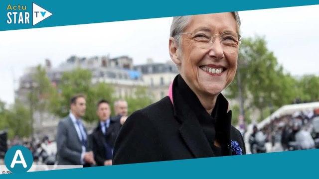Élisabeth Borne alias “Babeth la…” : son étonnant nouveau surnom en macronie