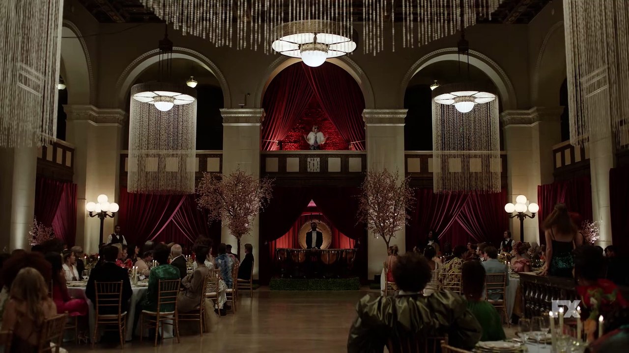 Dave 3x08 Season 3 Episode 8 Trailer -  Met Gala