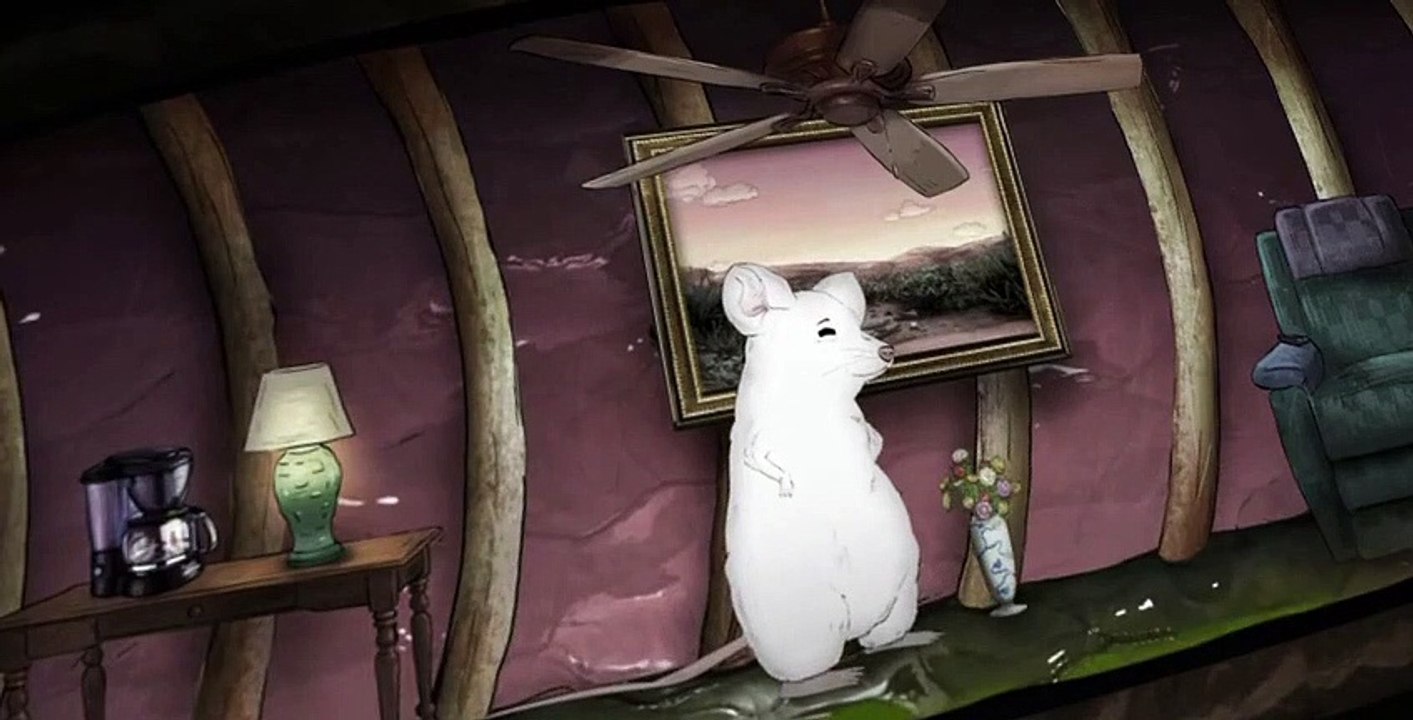 Animals. E008