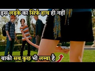 SuperHero (2008) Comedy Movie Explained in Hindi