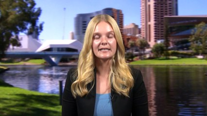 Search underway for suspected shark attack victim in SA